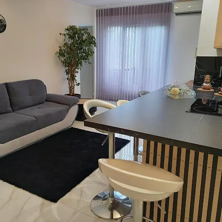 Appartement F2 Bastia  Exterior photo