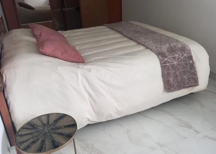 Appartement F2