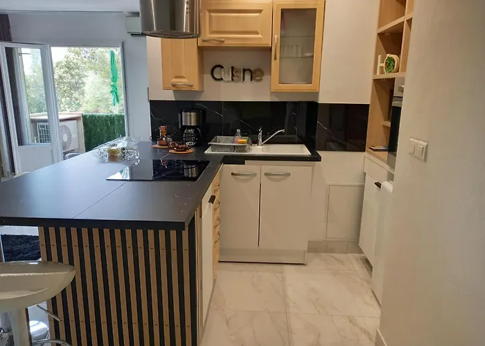 Appartement F2