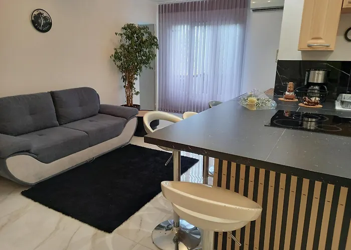 Appartement F2