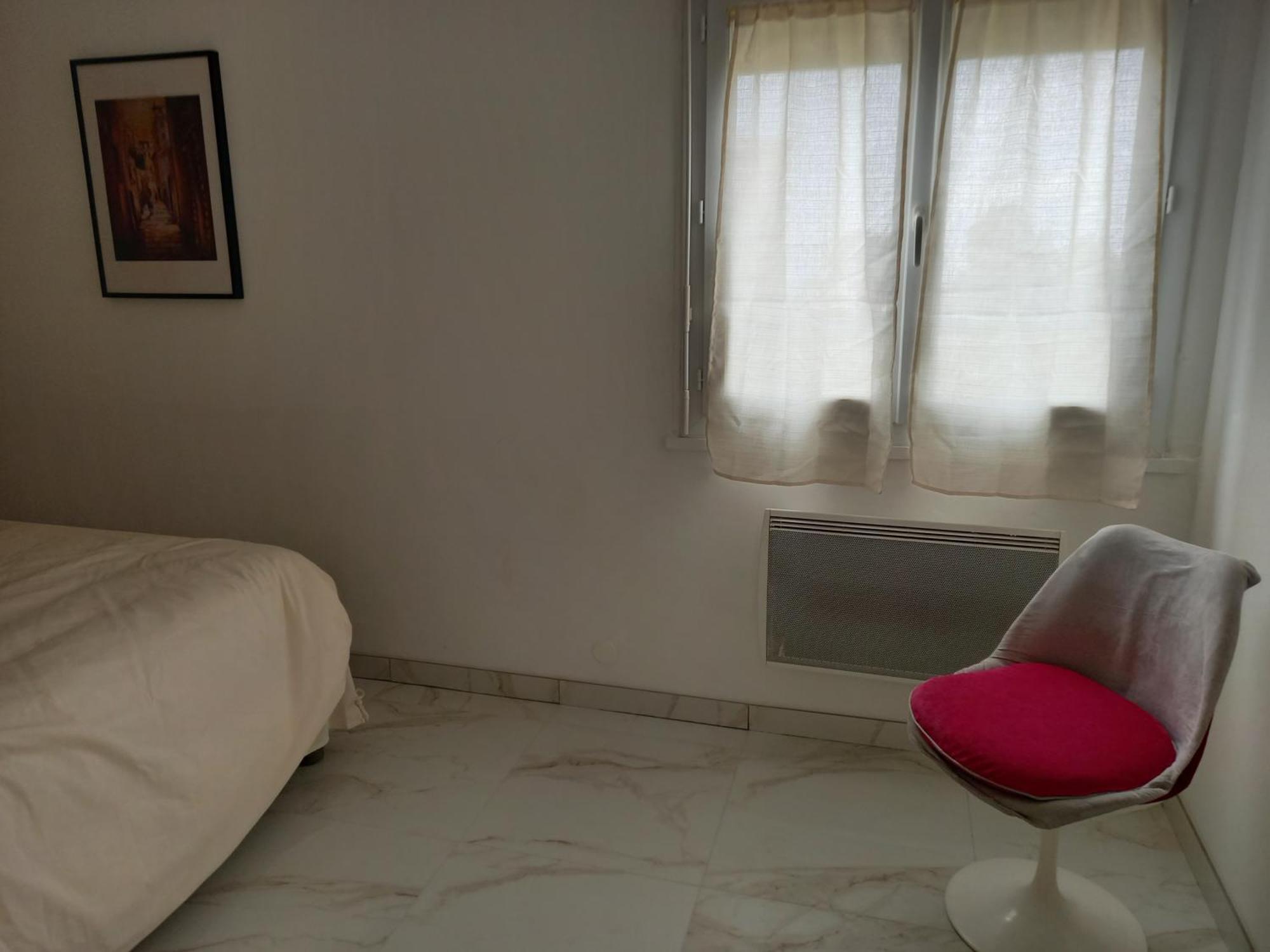 F2 Apartment Bastia (Corsica)