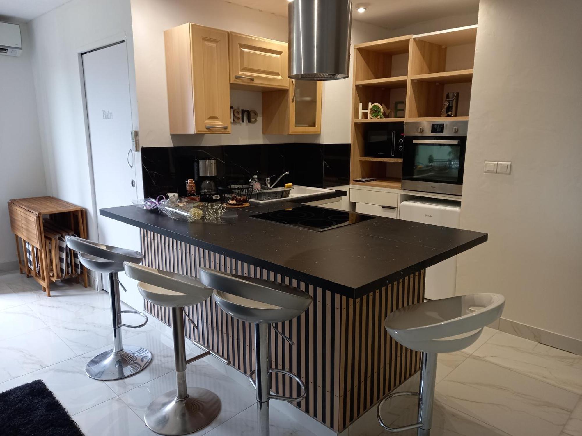 F2 Apartment