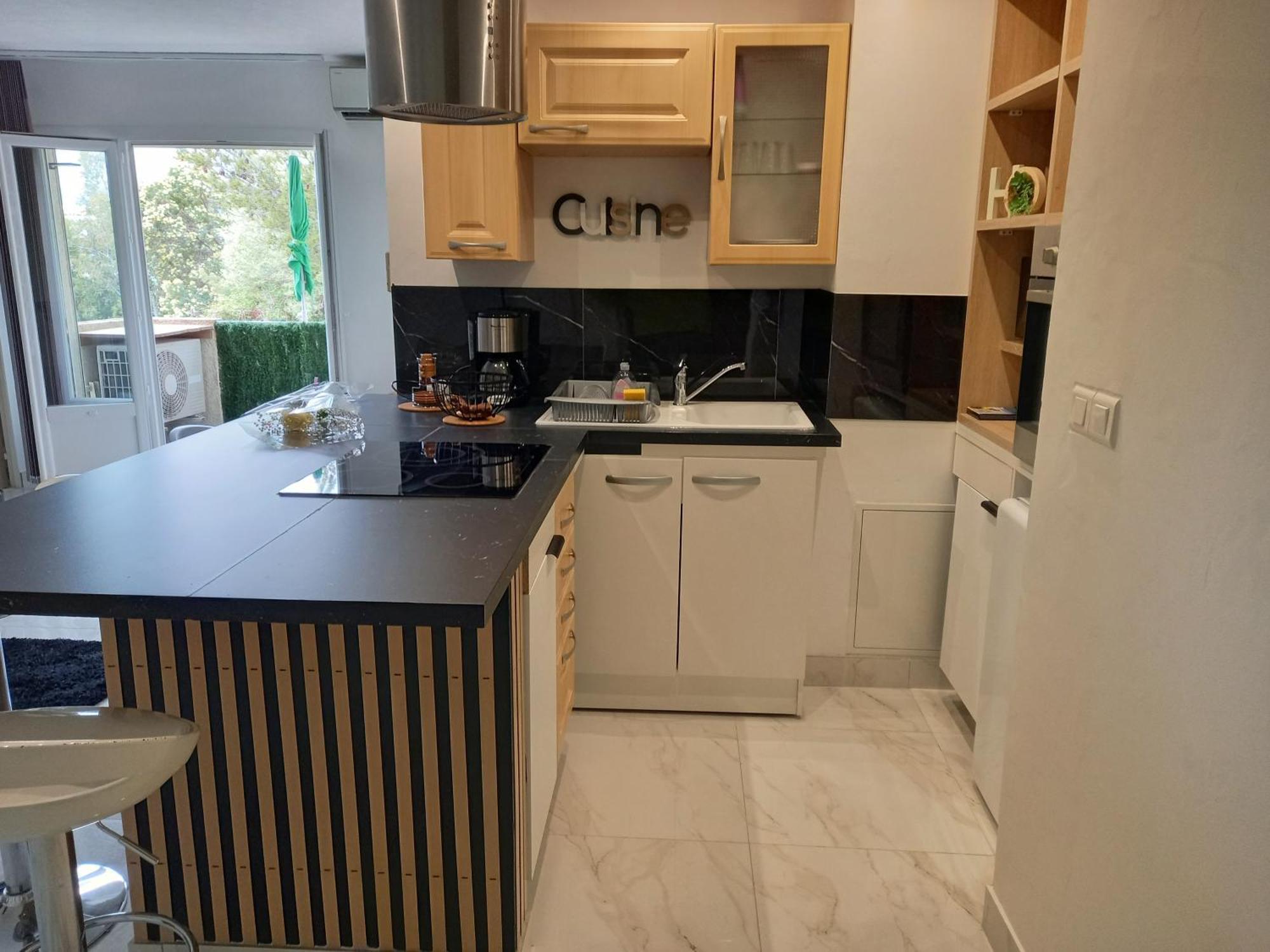 F2 Apartment Bastia (Corsica)